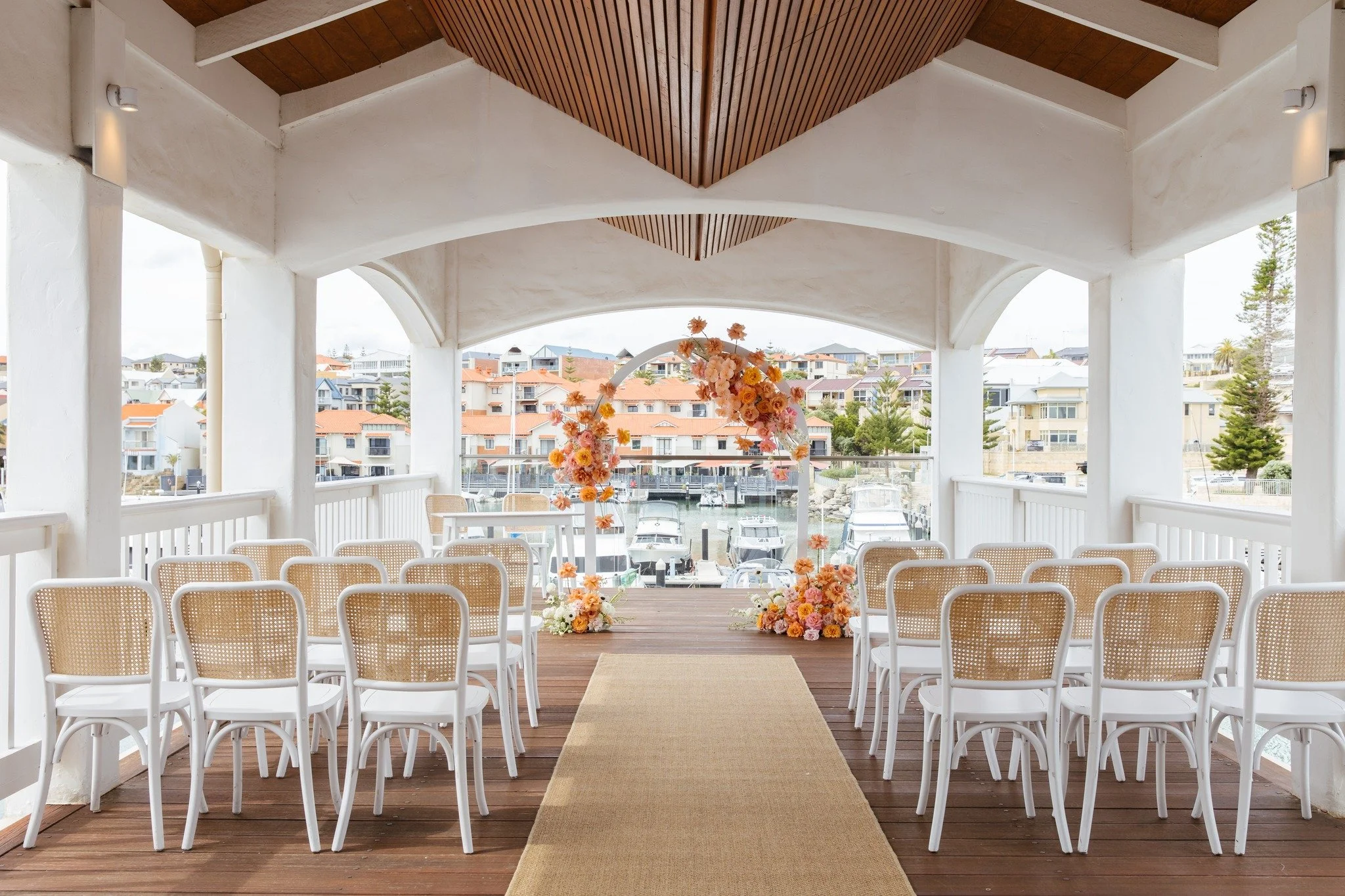 Styling & On-Day Coordination