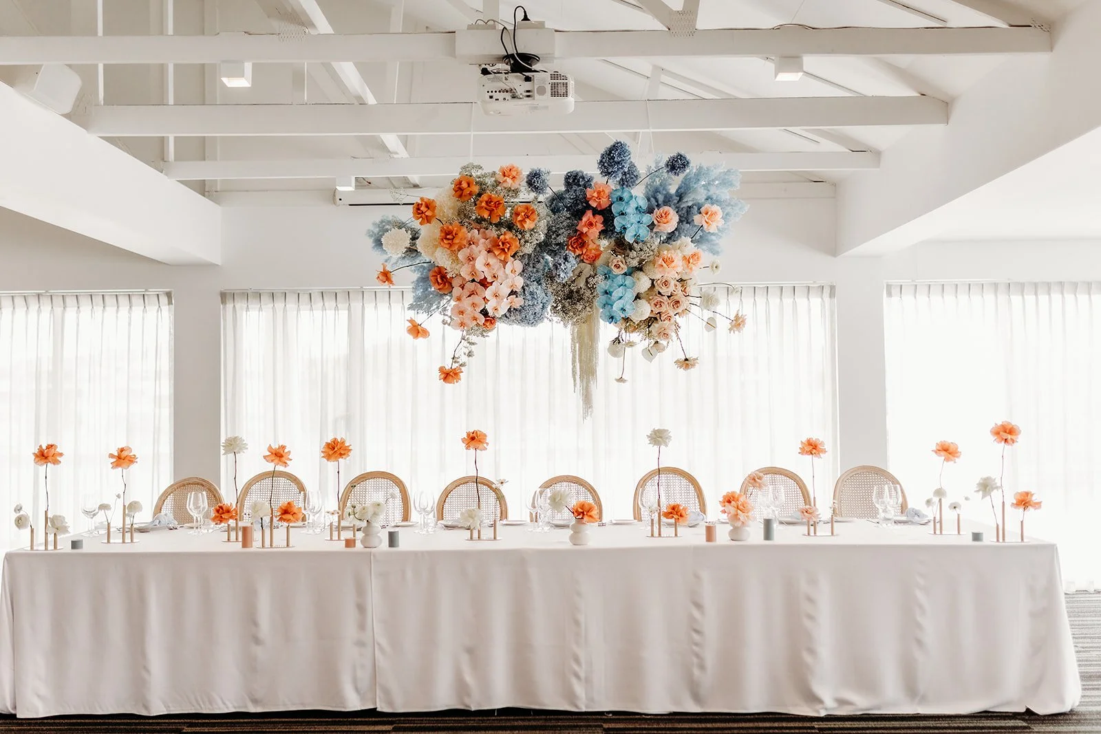 Full Planning & Styling