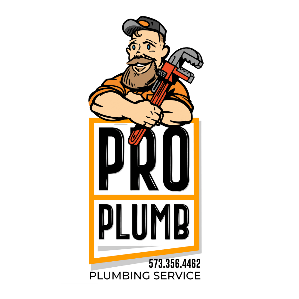 Pro Plumb LLC company logo - Professional Plumbing Services in Lake of the Ozarks, MO