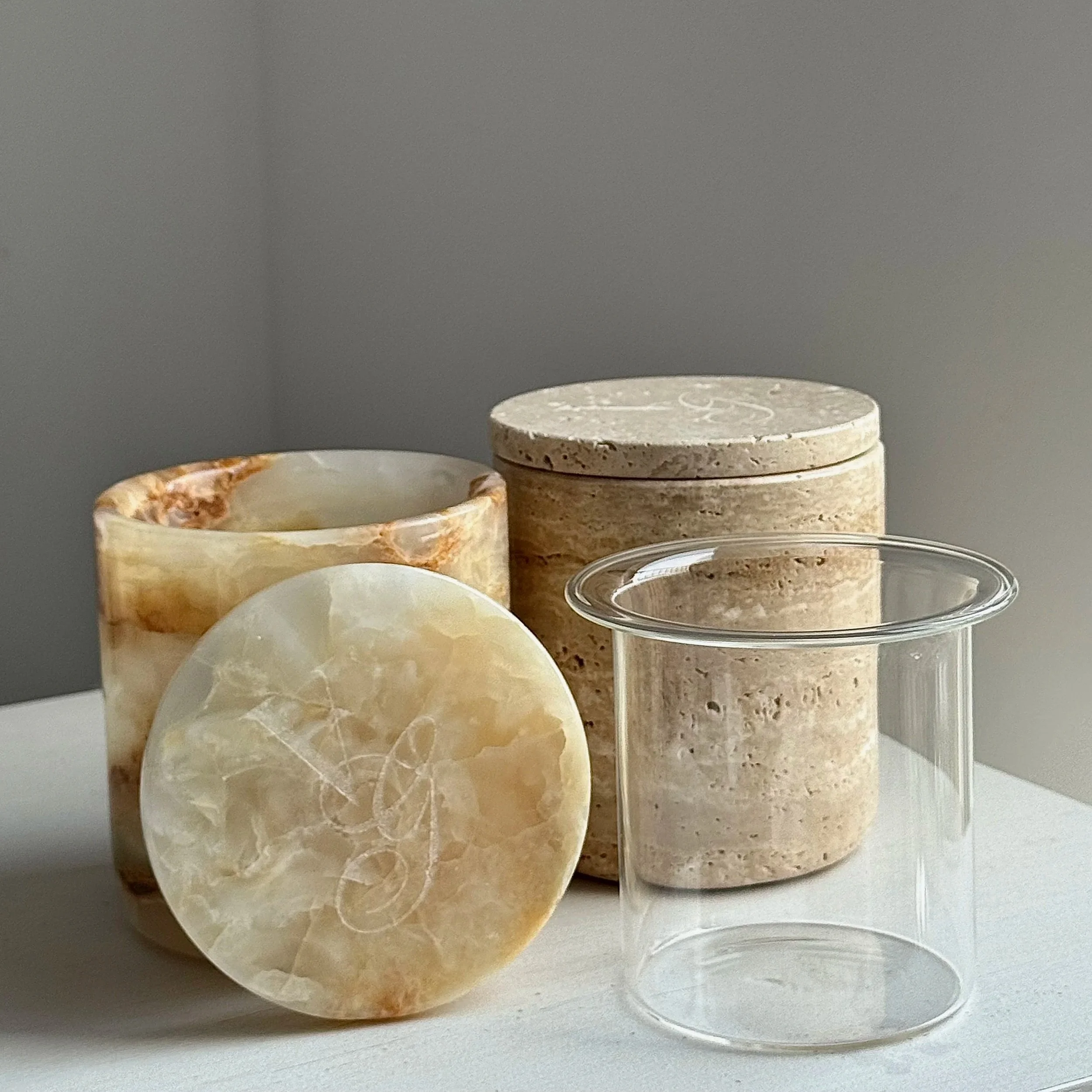 'Vela Ritual' - Refill Program