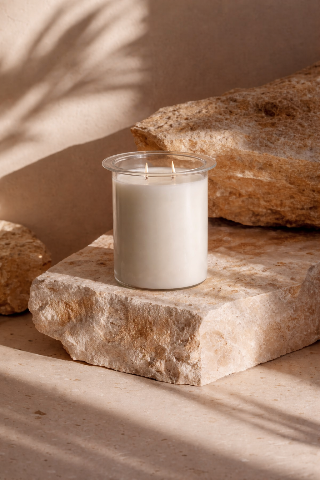 Vela Core (Candle Insert)