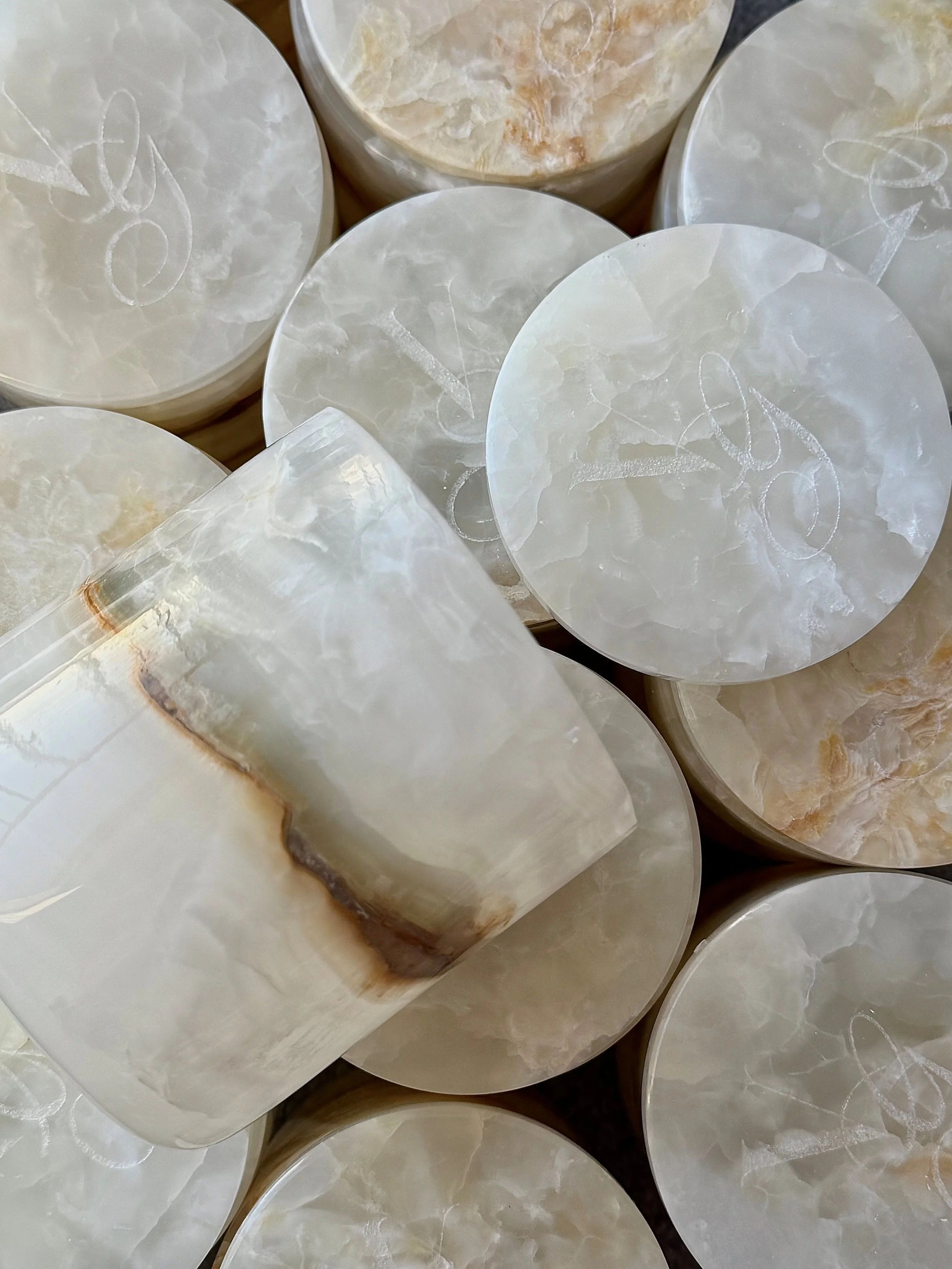 Natural Onyx (Pre order)