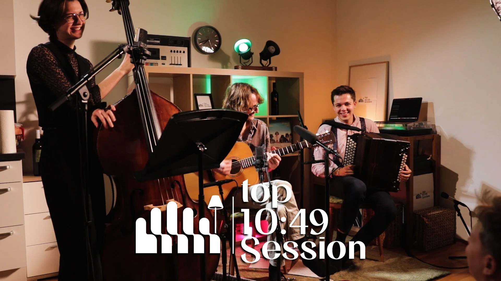 Top 1049 Session Nicolas Robert Lang