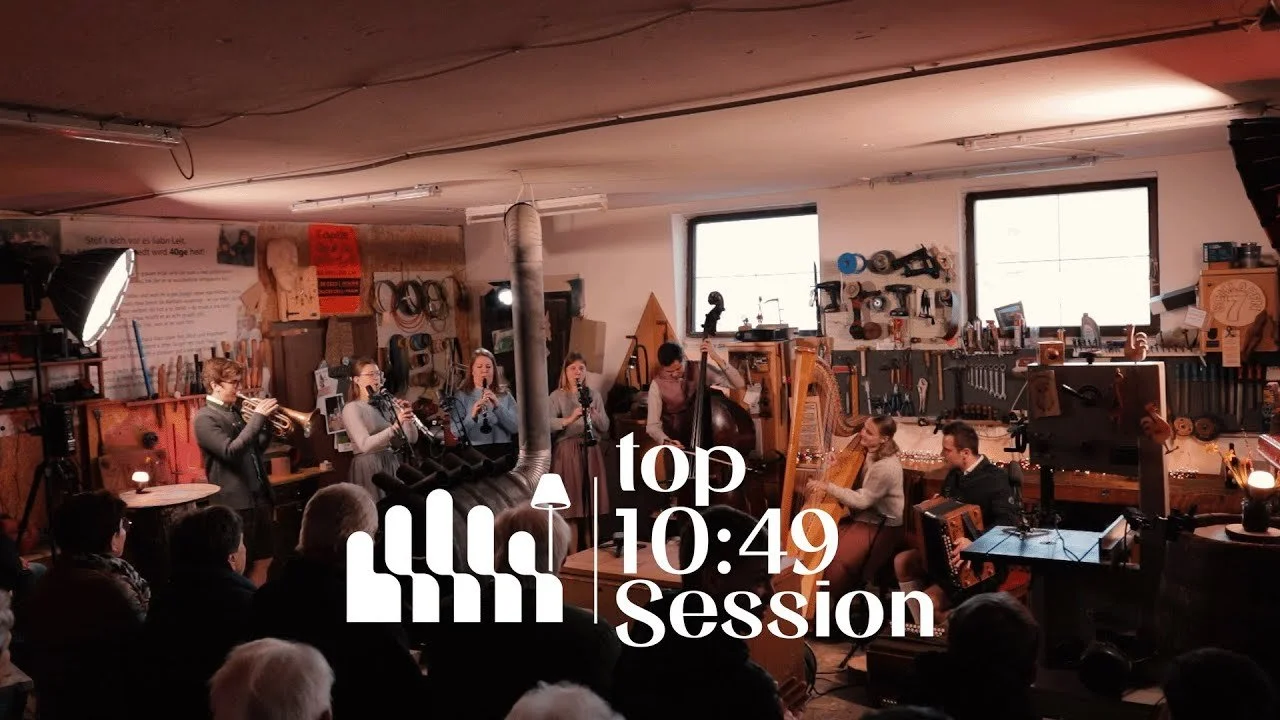 Top 1049 Session BruckZuckMusi