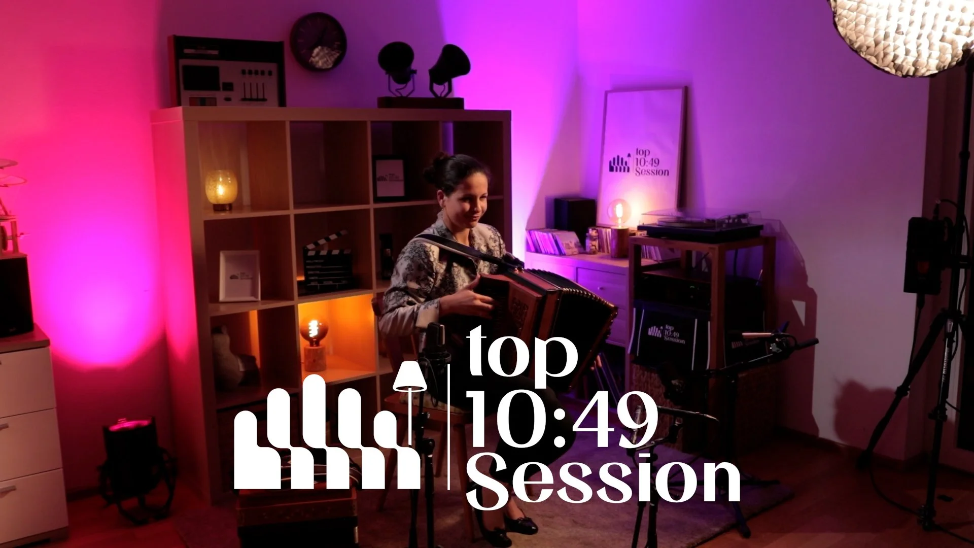 Top 1049 Session Katharina Baschinger