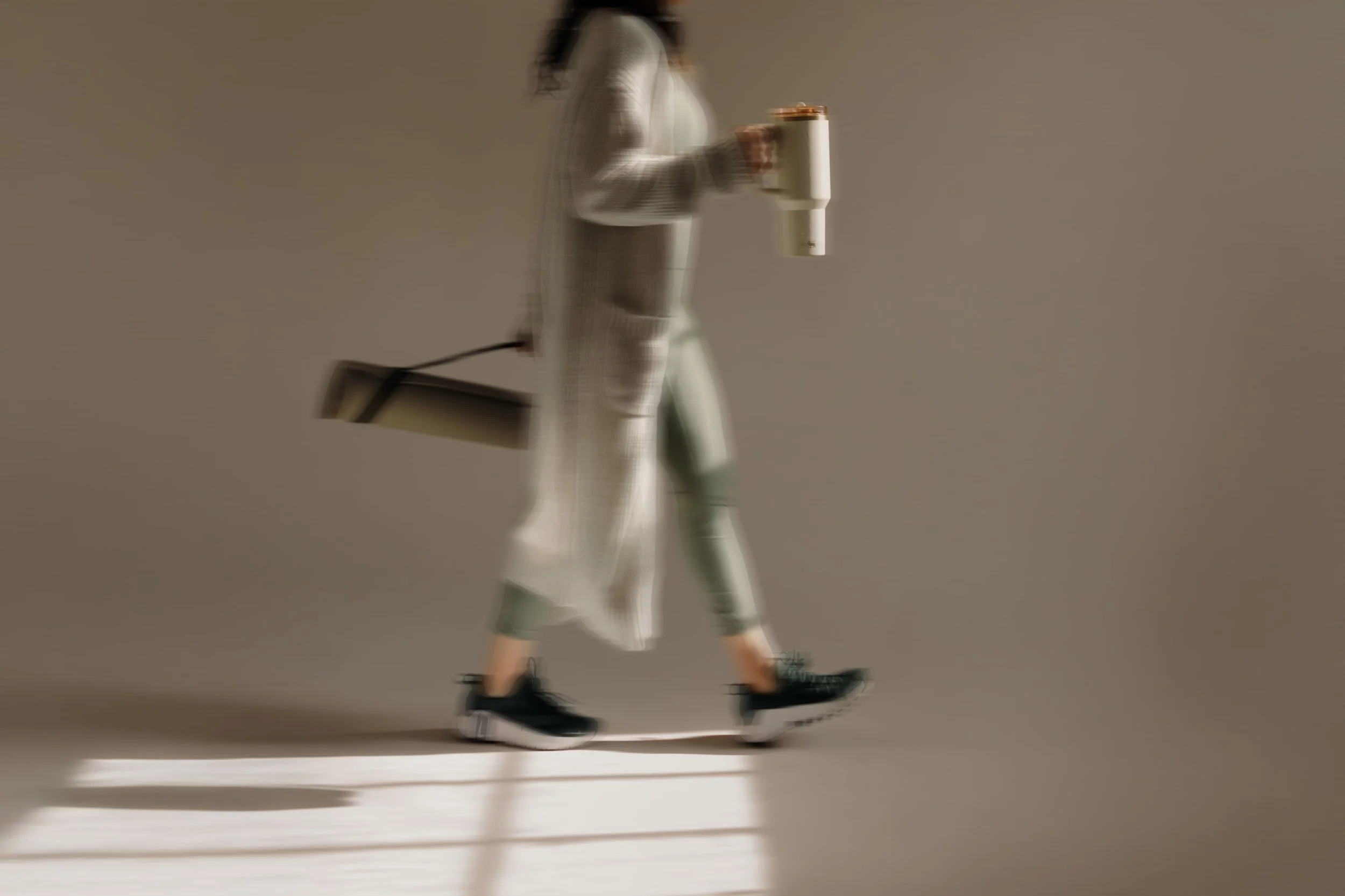 Why 30 Minutes of Movement Might Be One of the Most Reliable Stress Supports for Women