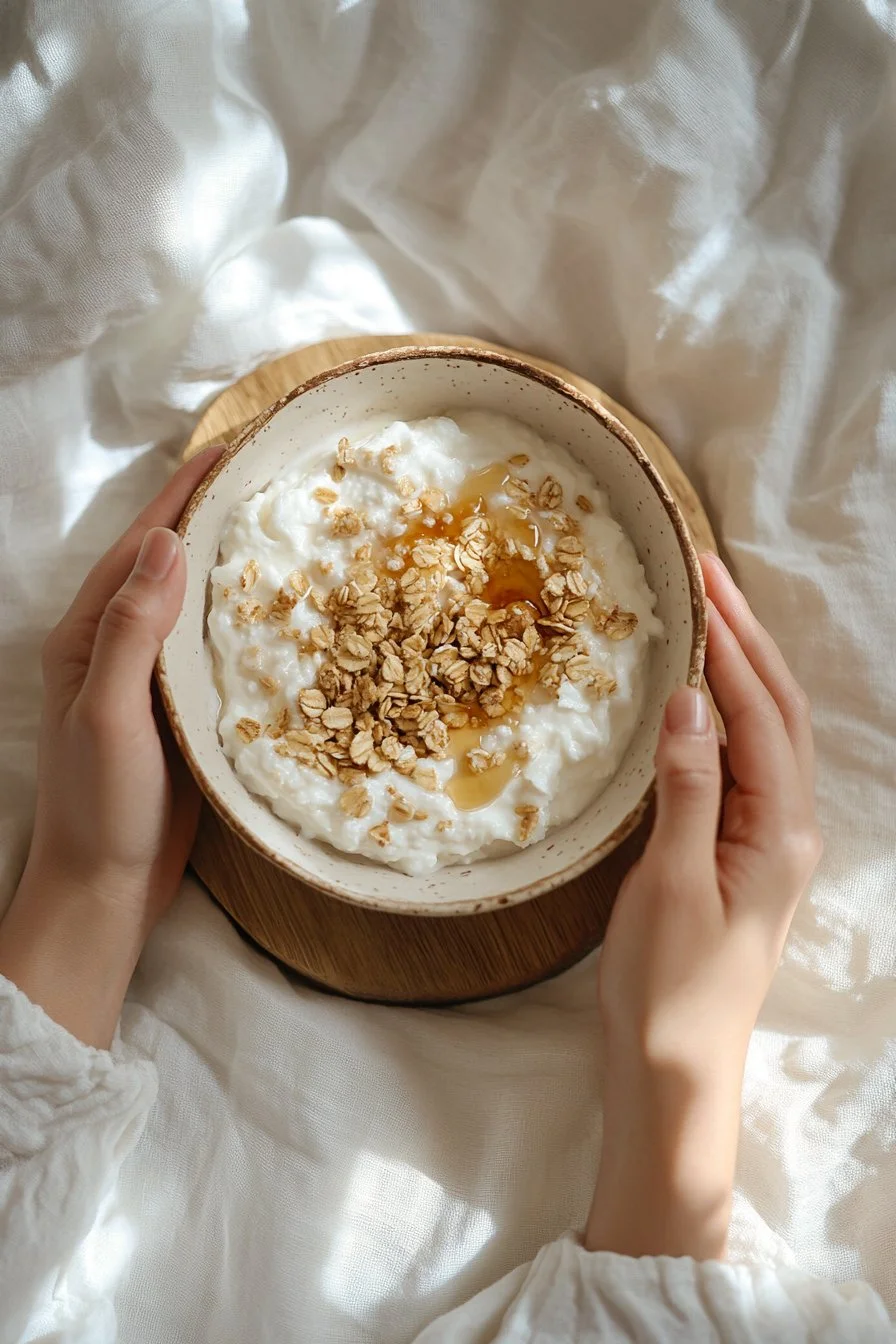 Gut Health for Working Moms — What Actually Helps (and What You Can Stop Worrying About)