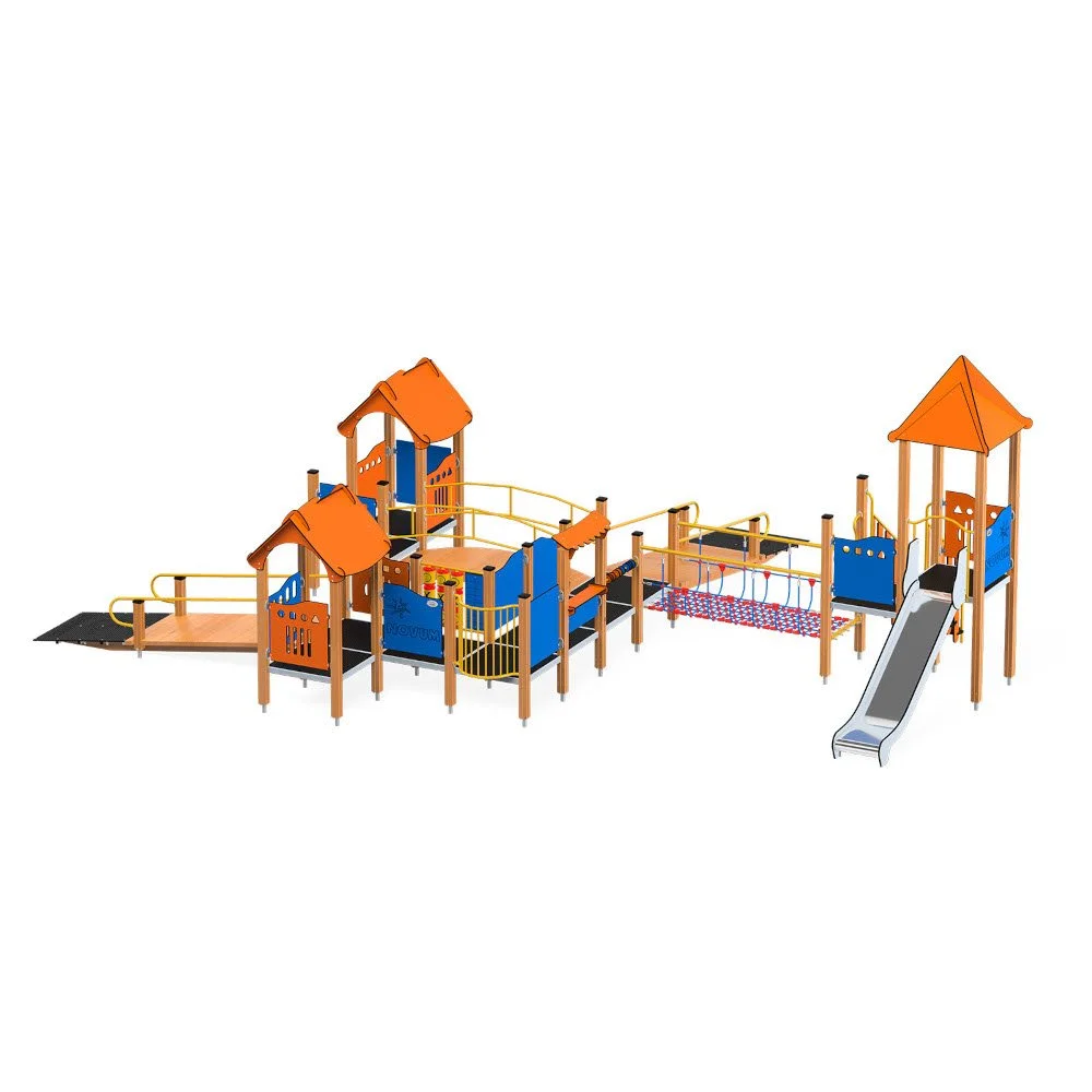 Quadro 12481 žaidimų kompleksas (12481EPZ)