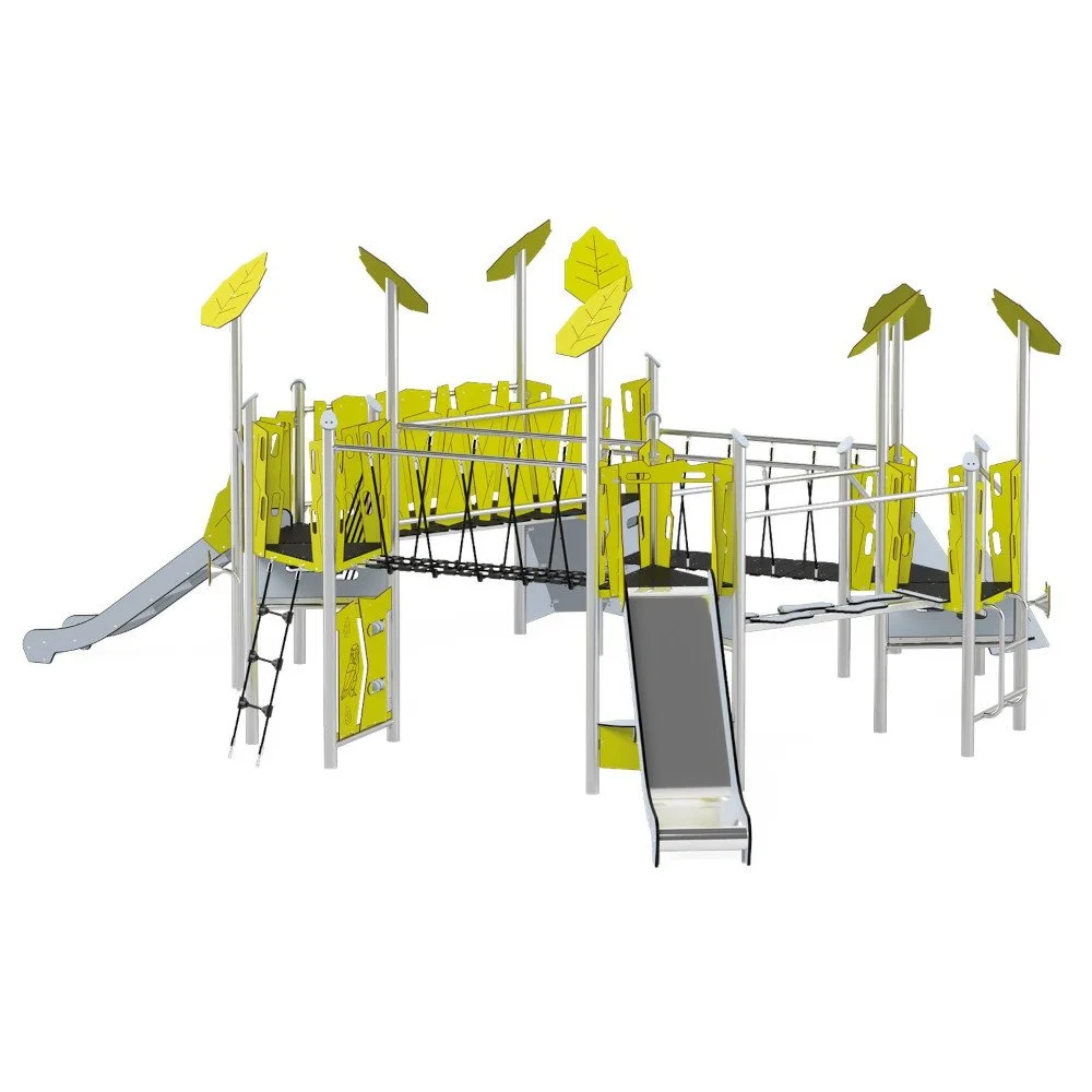 Verto Žaidimų Aikštelė 6 (57129MA2)