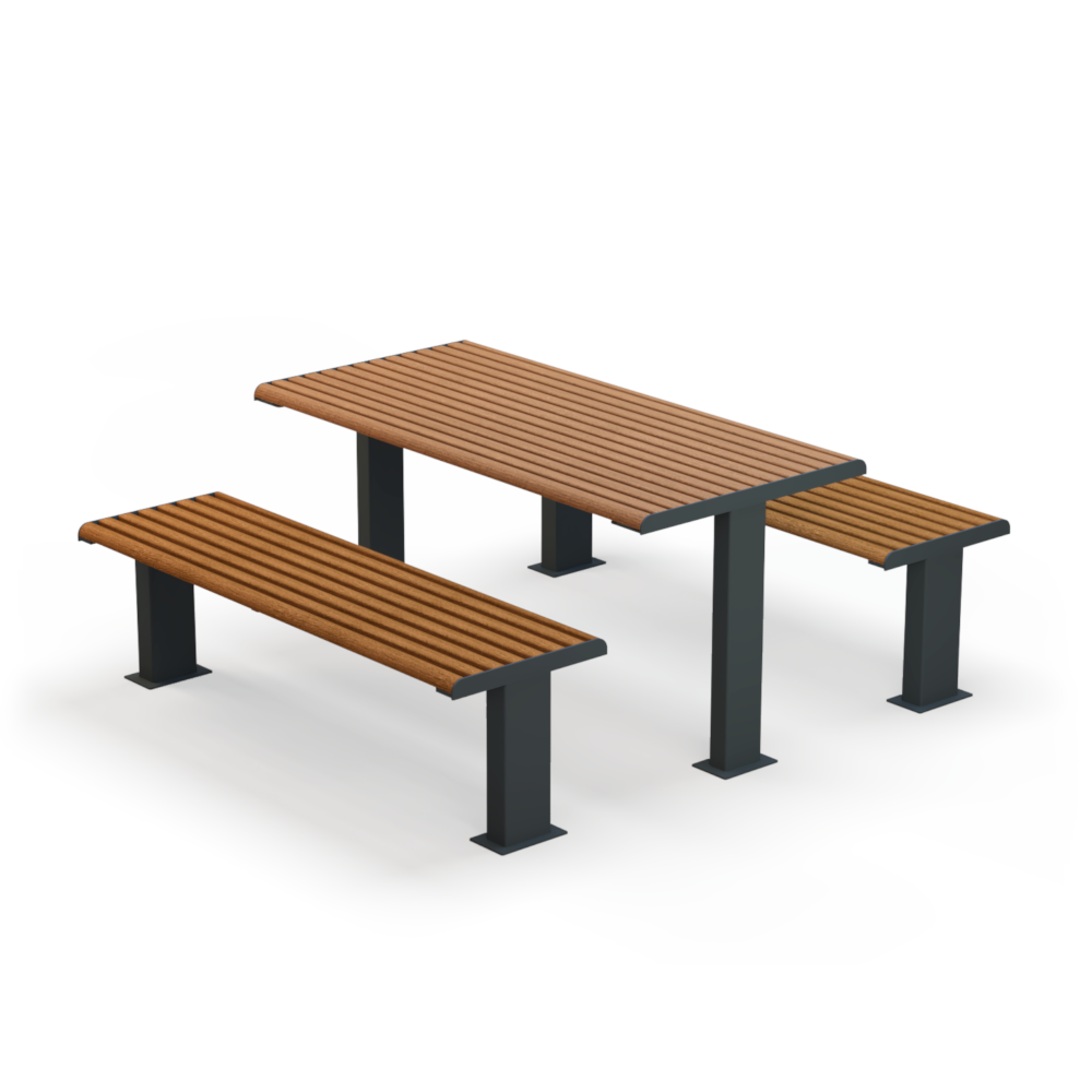 VITA pikniko komplektas (NVI002)