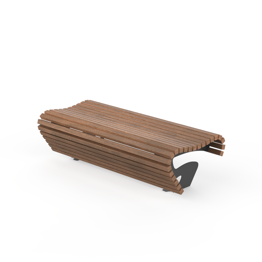 WAVE Suoliukas be Atlošo (LWA102, LWA103, LWA104)