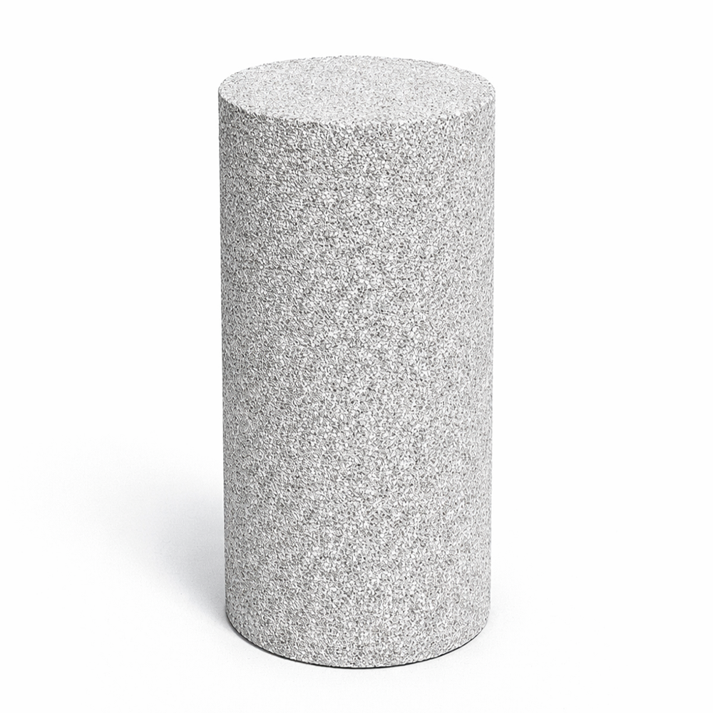 Betoninis apvalus stulpelis, H500 mm (11A)