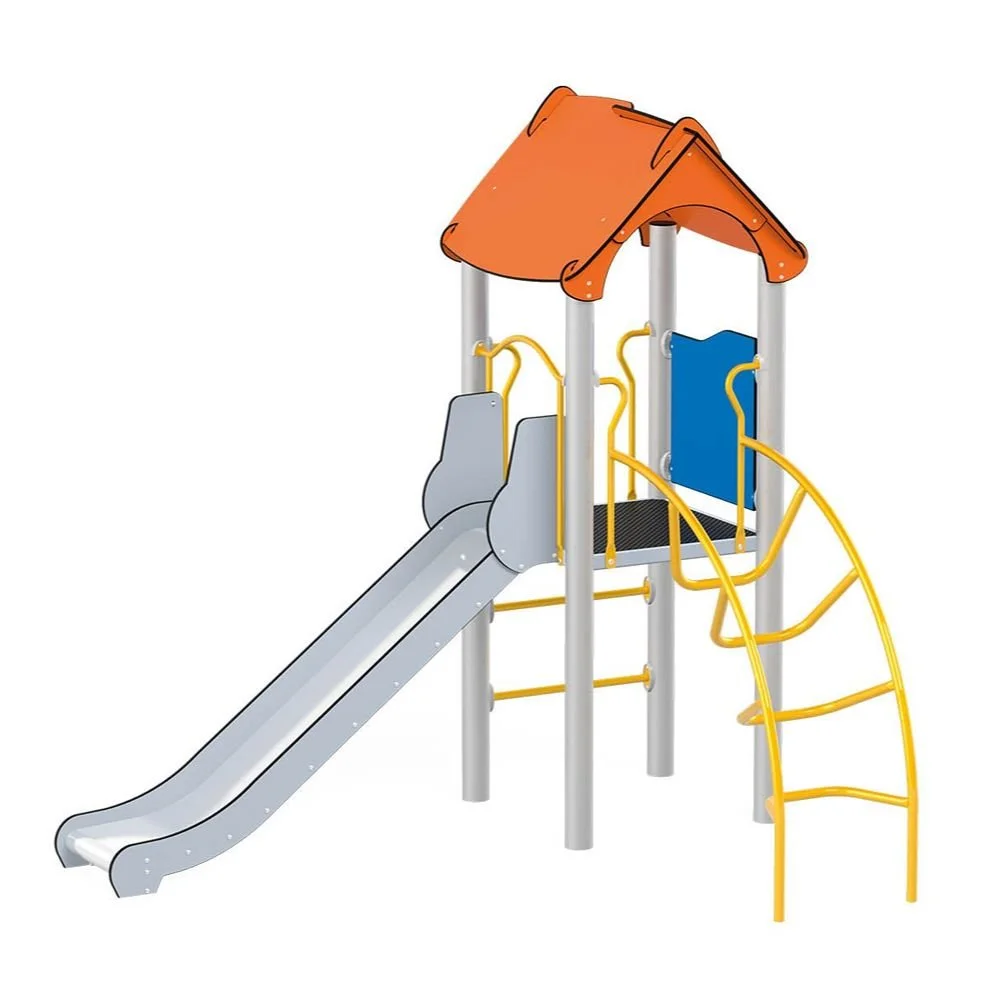 Orbis Žaidimų Bokštas 5, Metalinė Konstrukcija (1133MPN)