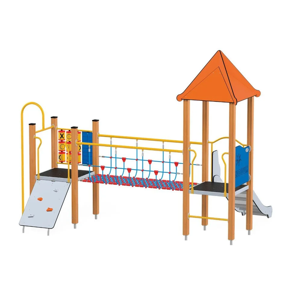 Quadro 1263 žaidimų kompleksas (1263EPZN)