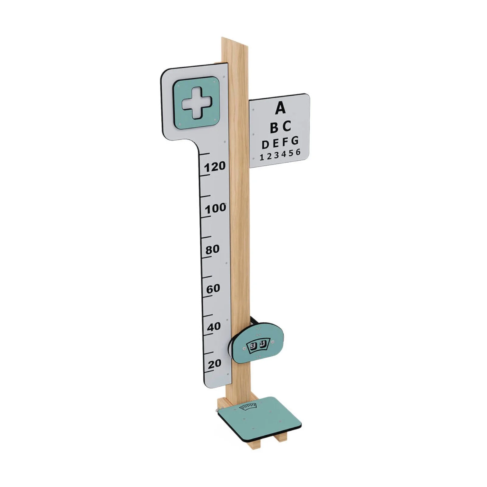 Robinio Klinikos Skydelis (36119)