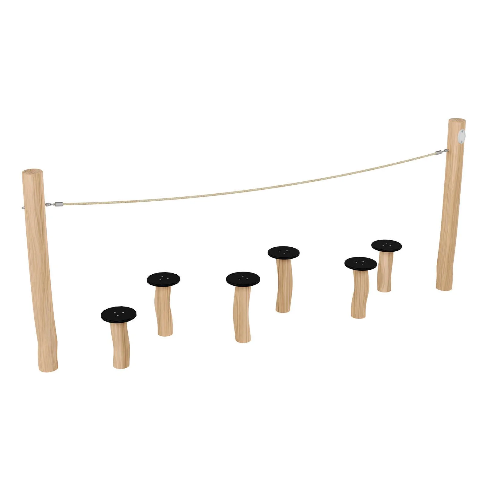 Robinio Balansavimo Grybukai (6825)