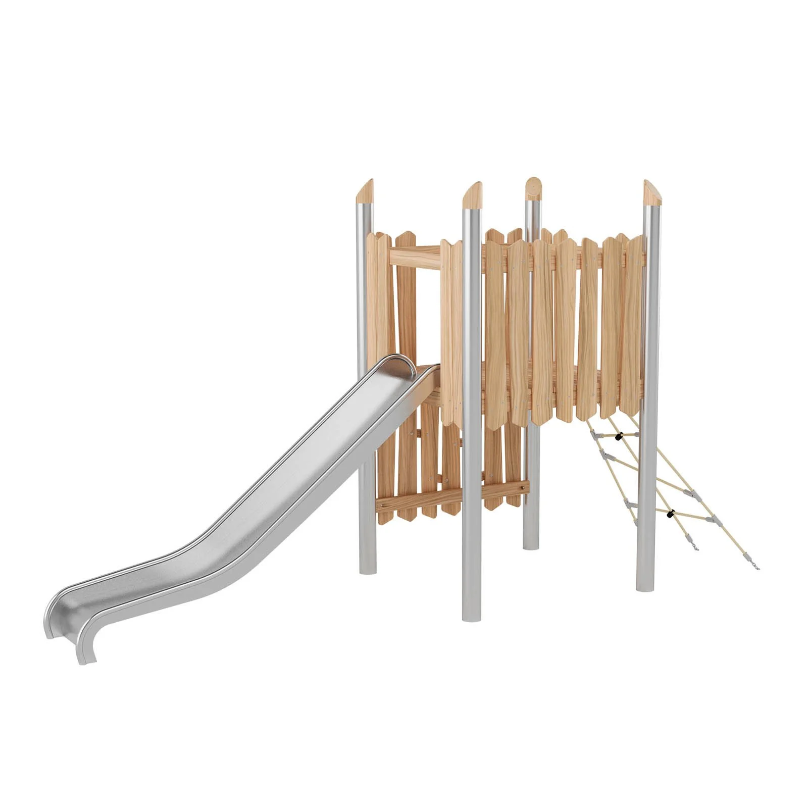 Robinio Daugiafunkcė Žaidimų Aikštelė (18101)