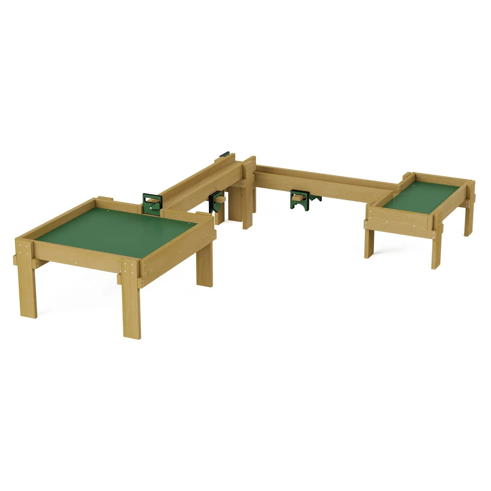 Terra Sensorinė Purvo Žaidimų Stotelė 3 (58414PZ)