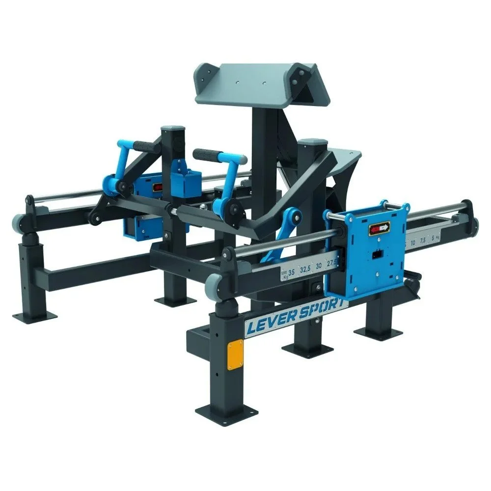 Lauko Bicepso Treniruoklis LS1771