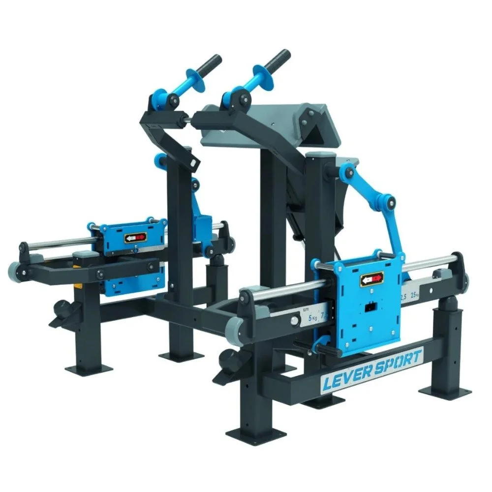 Lauko Tricepso Tiesimo Treniruoklis LS7480