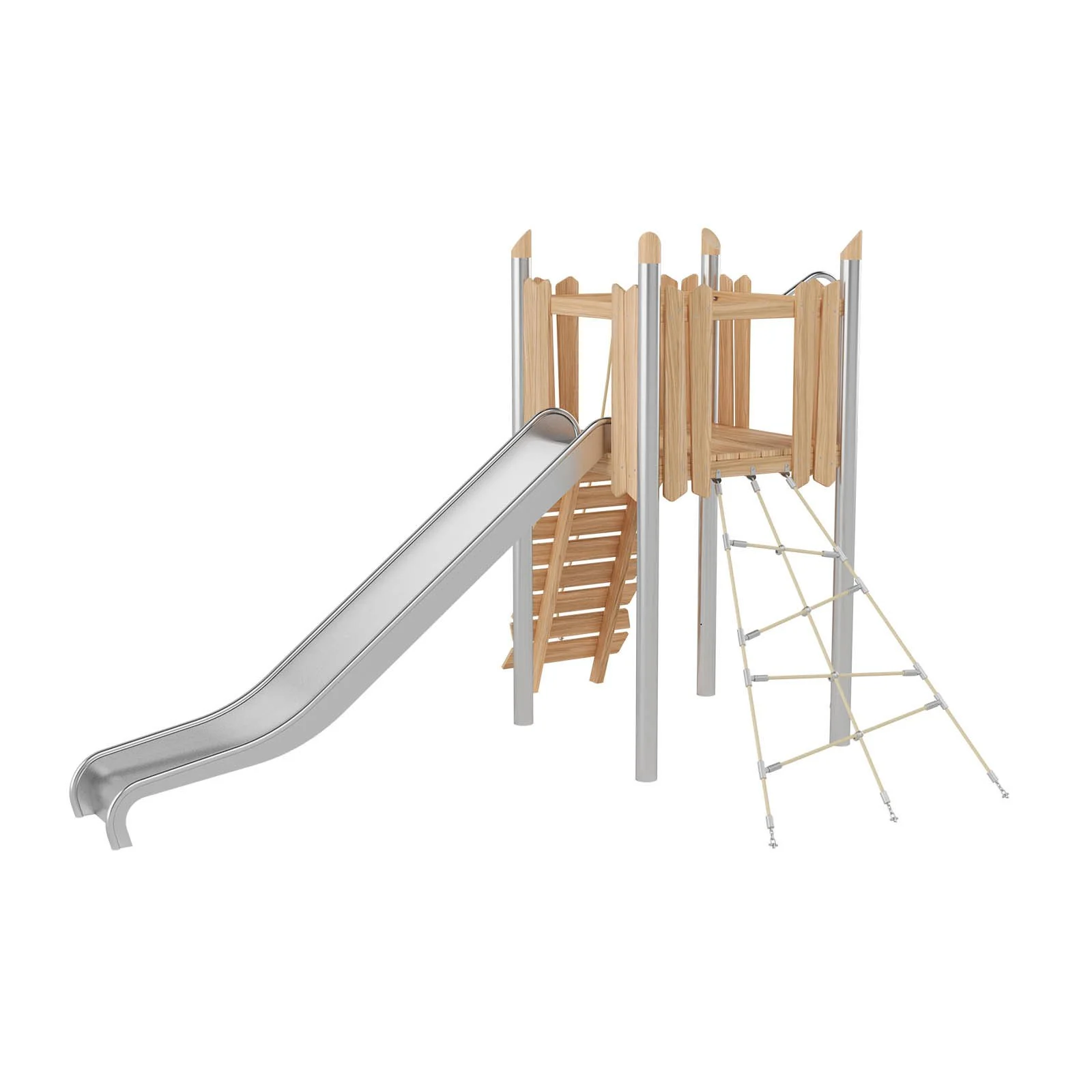 Robinio Daugiafunkcė Žaidimų Aikštelė (18109)