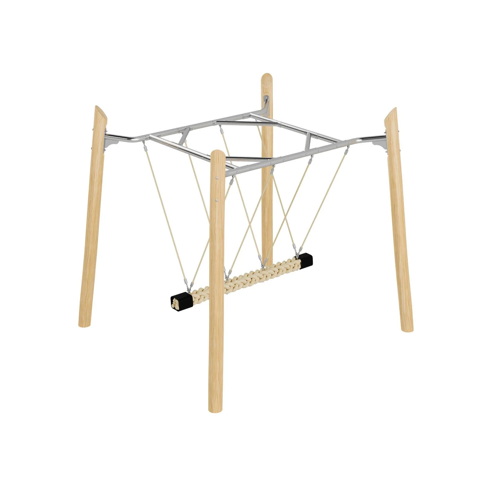 Robinio Daugiavietės Supynės (6811)