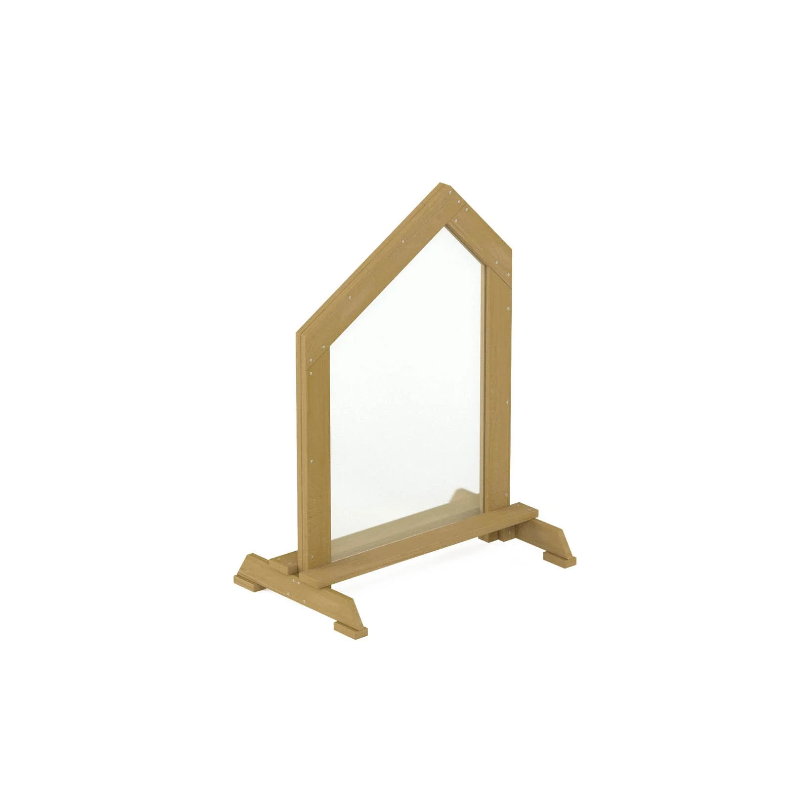 Terra Natūralaus Medžio Piešimo Lenta (58602)