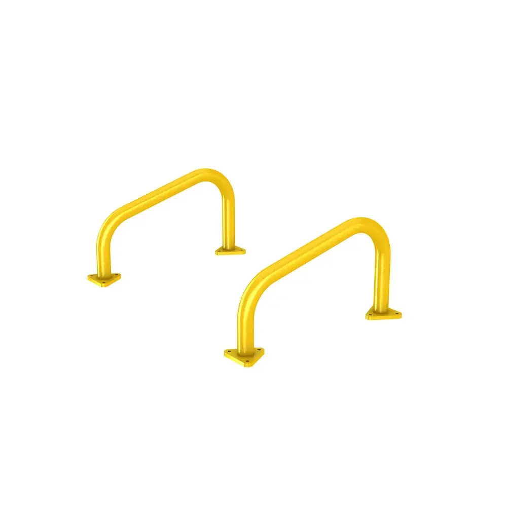 Lauko treniruoklis atsispaudimams ir viršutinės kūno dalies stiprinimui (HER-14)