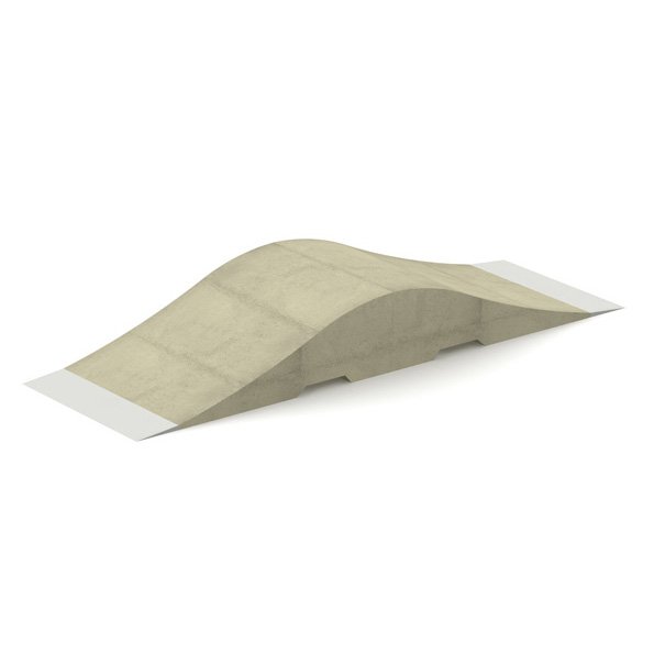 Betoninis Riedlenčių elementas (121270)