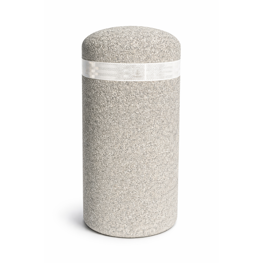 Betoninis apvalus stulpelis, H800 mm (155)