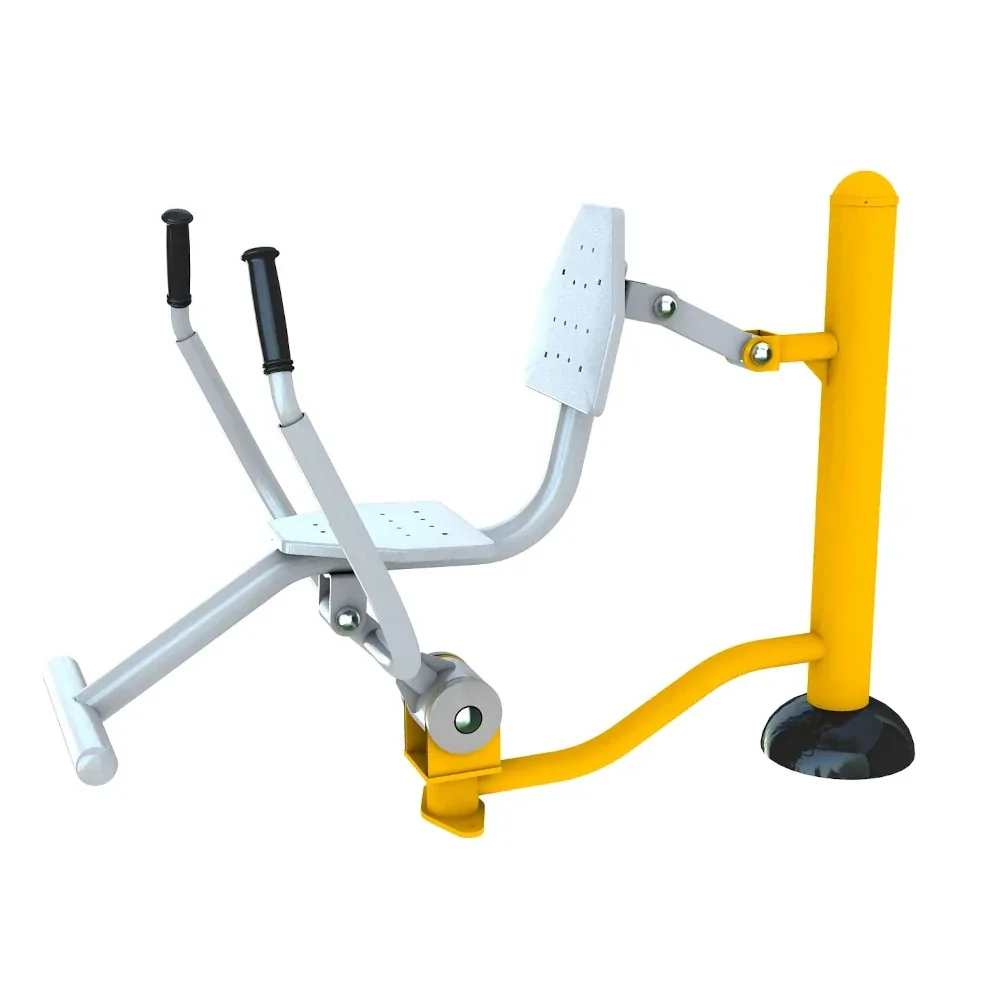 Lauko treniruoklis rankų ir krūtinės stiprinimui (THJ-B29)