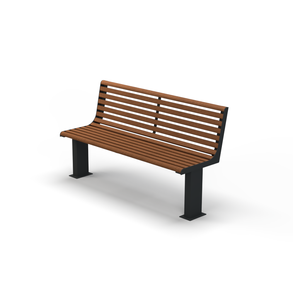 VITA Suoliukas su Atlošu (LVI410, LVI412, LVI413, LVI430, LVI432, LVI433, LVI434)