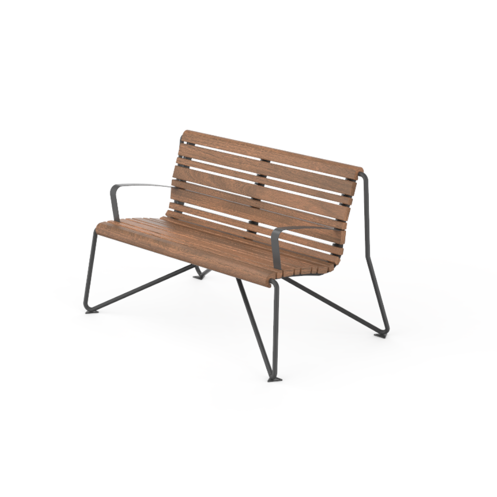 Suolas su Atlošu ir Porankiais (LWW131, LWW171, LWW133)