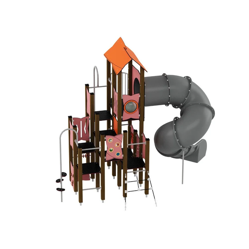 Urbi Nuotykių Žaidimų Kompleksas 14 (60014EPZ-A)