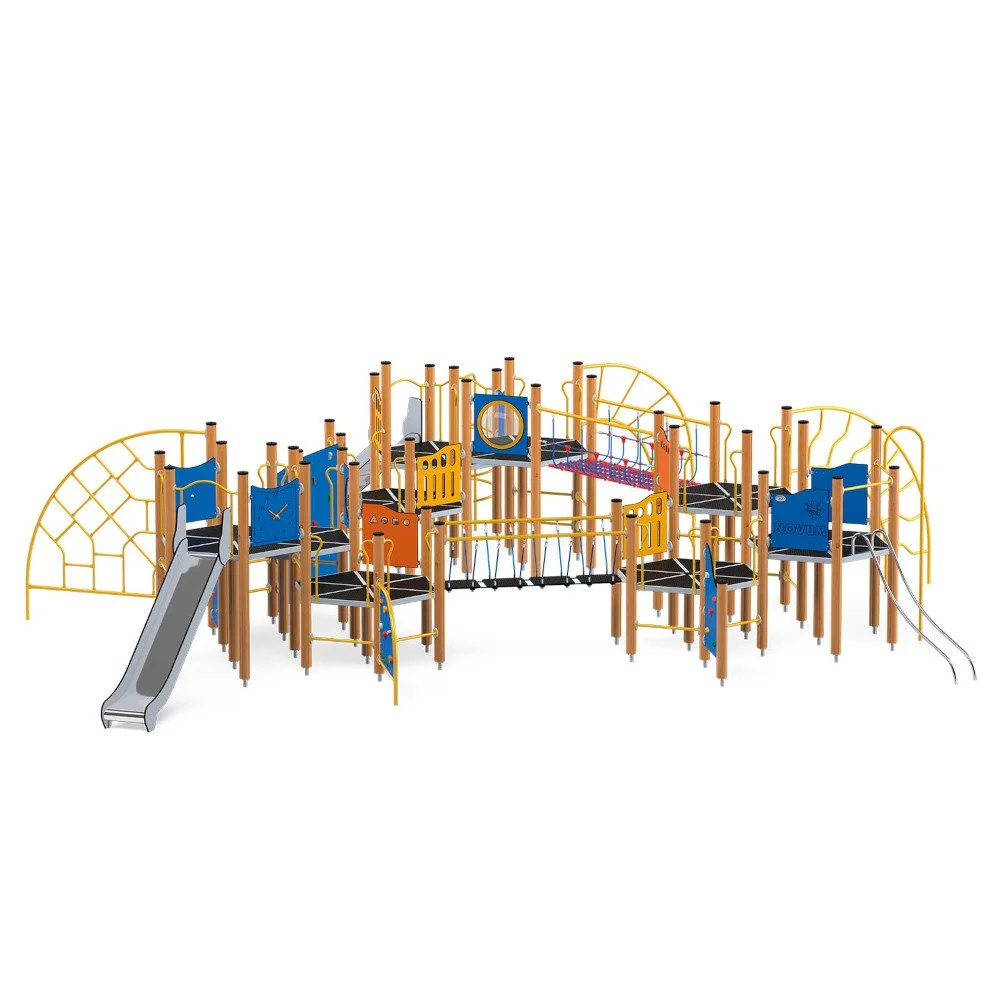 Orbis Didysis Nuotykių Miestas 1 (11311EPZN)