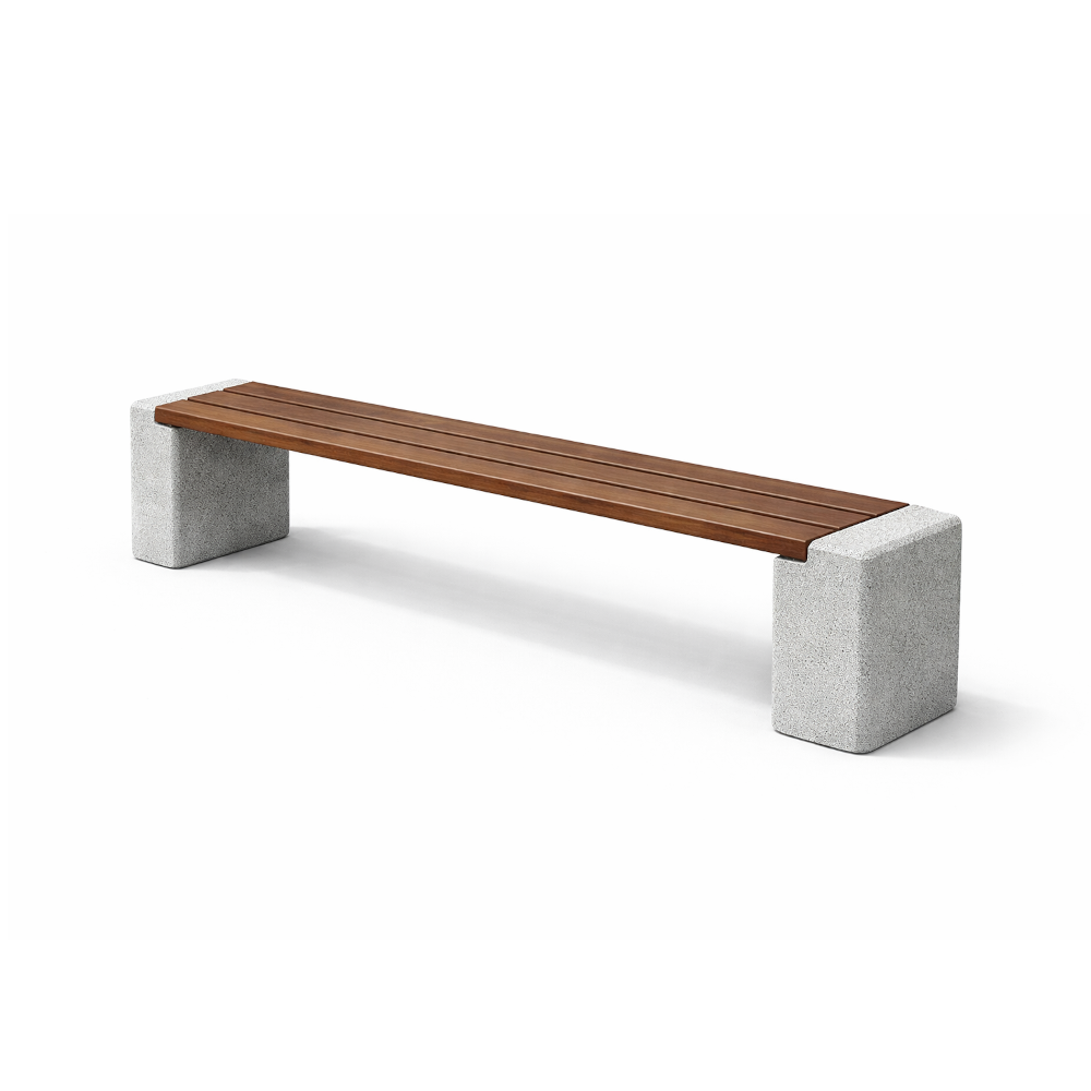 Betoninis suolas be atlošo (229)