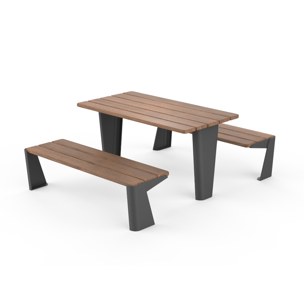 TORO pikniko komplektas (NTO002)