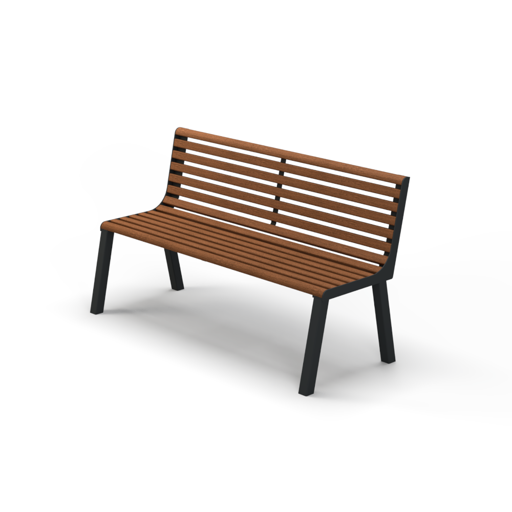 VITA Suoliukas su Atlošu ir Pasirenkamais Porankiais (LVI110, LVI112, LVI113, LVI114, LVI130, LVI132, LVI133, LVI134)