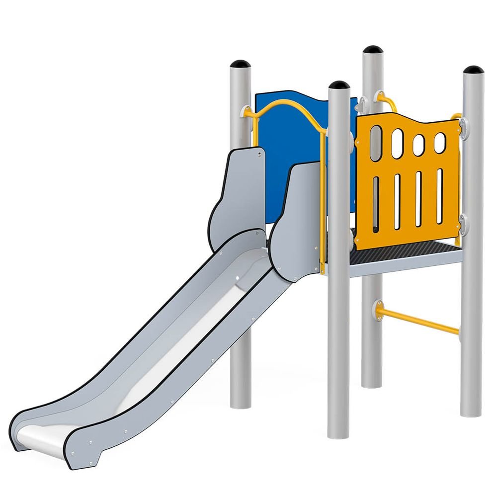 Orbis Žaidimų Kompleksas 3, Metalinė Konstrukcija (1116MPN)