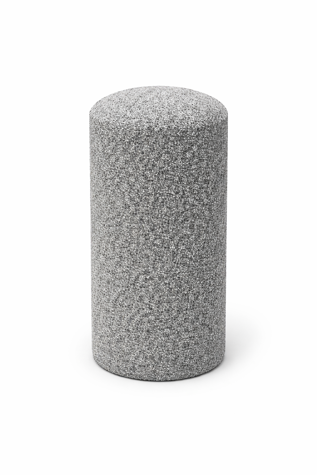 Betoninis apvalus stulpelis, H630 mm (151)