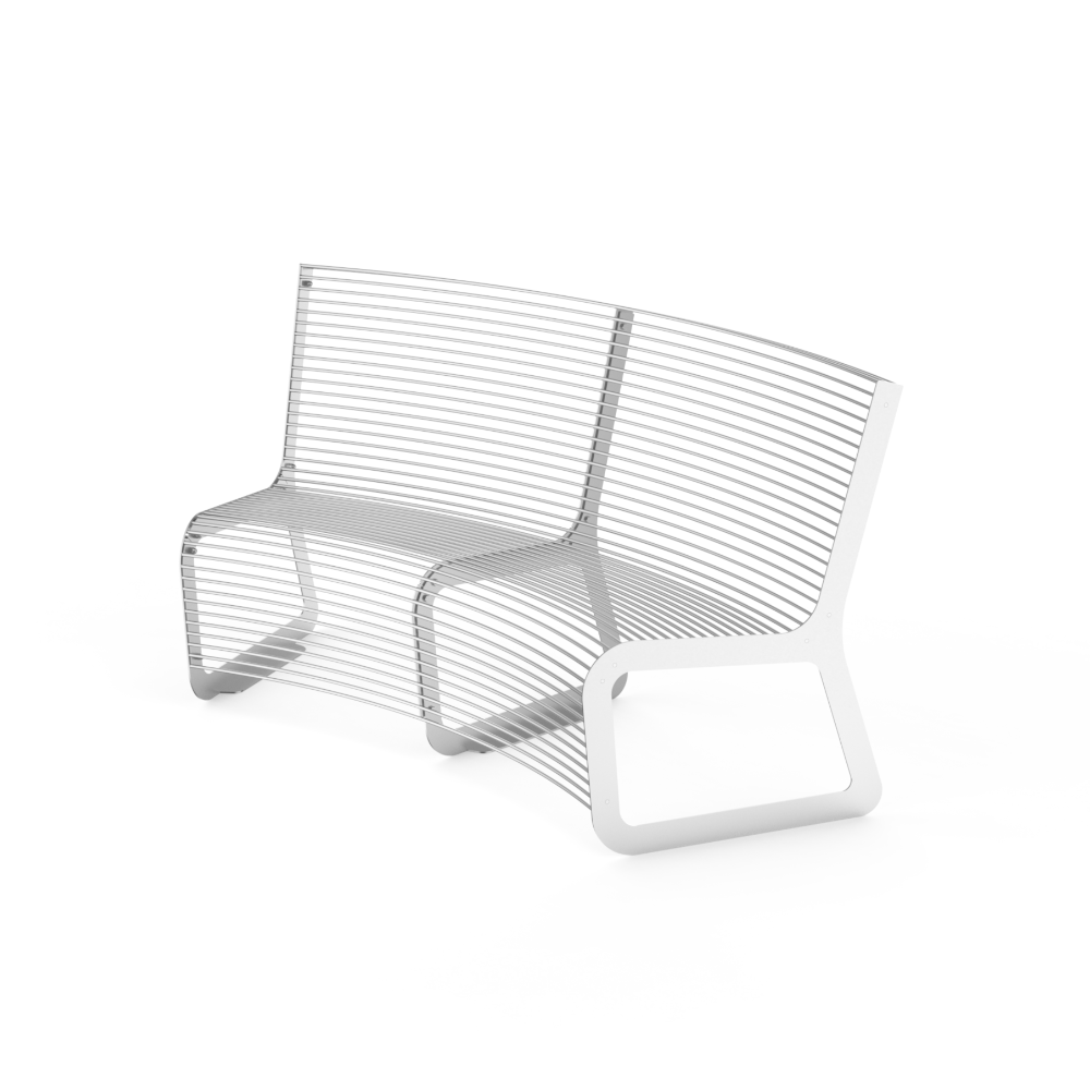 RALL Lenktas Suolas su Atlošu (LRA411)