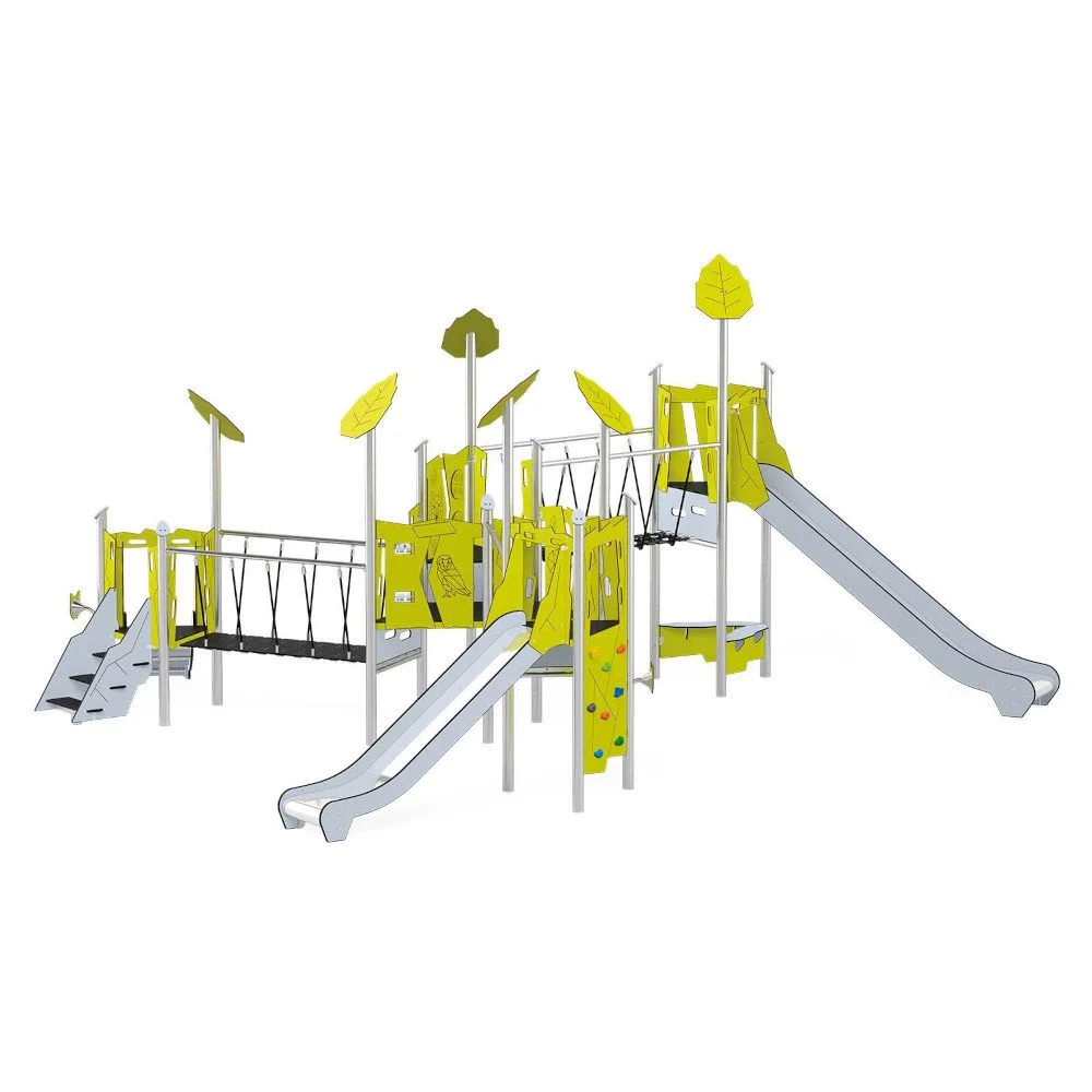 Verto Žaidimų Aikštelė 5 (57128MA2)