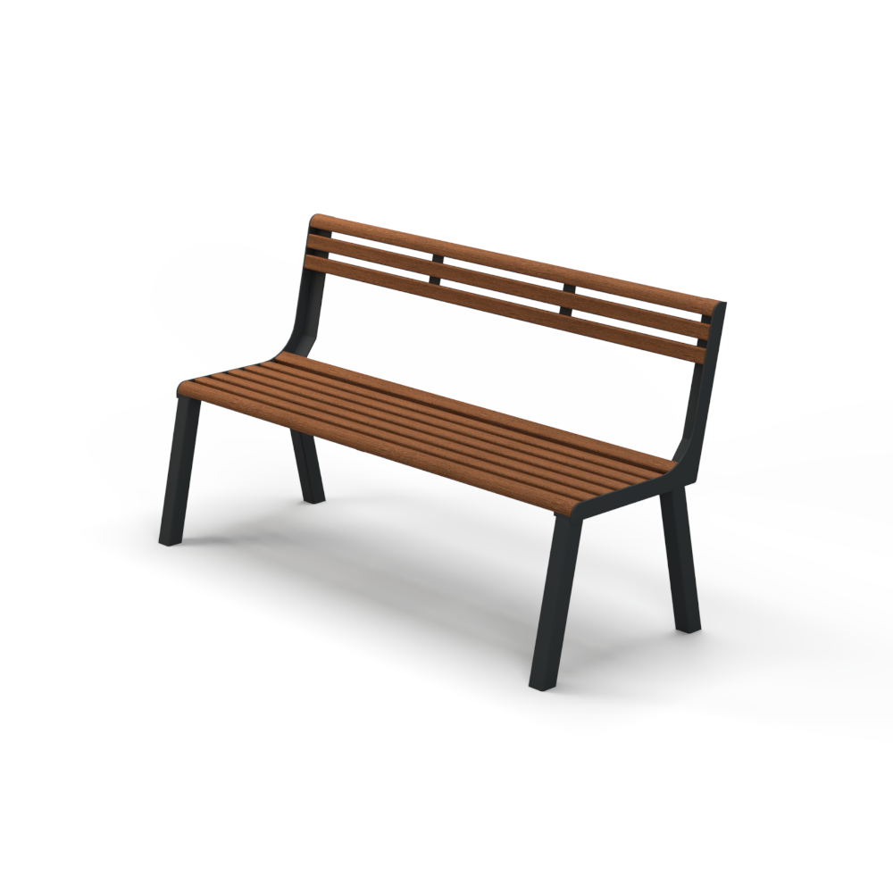 VITA Suoliukas su Pasirenkamu Stlošu (LVI172, LVI173, LVI182, LVI183)