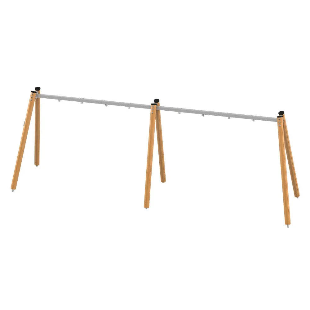 Orbis Keturvietės Sūpynės (31216)