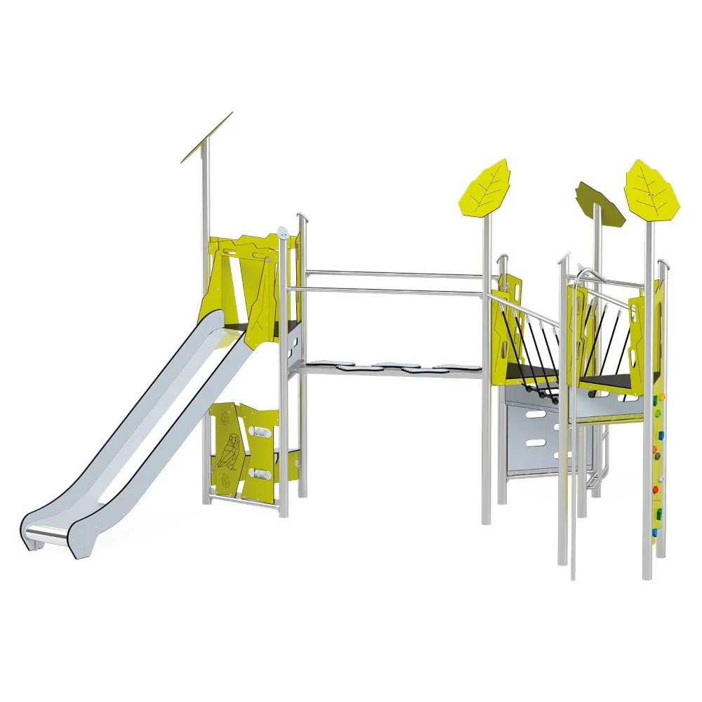 Verto Žaidimų Aikštelė 4 (57122MA2)