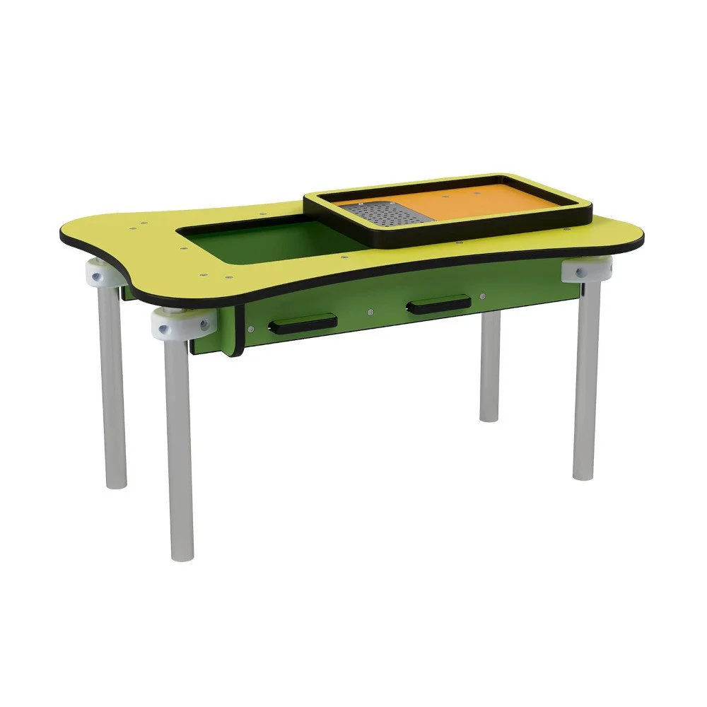 Smėlio Laboratorija 3 (3933)