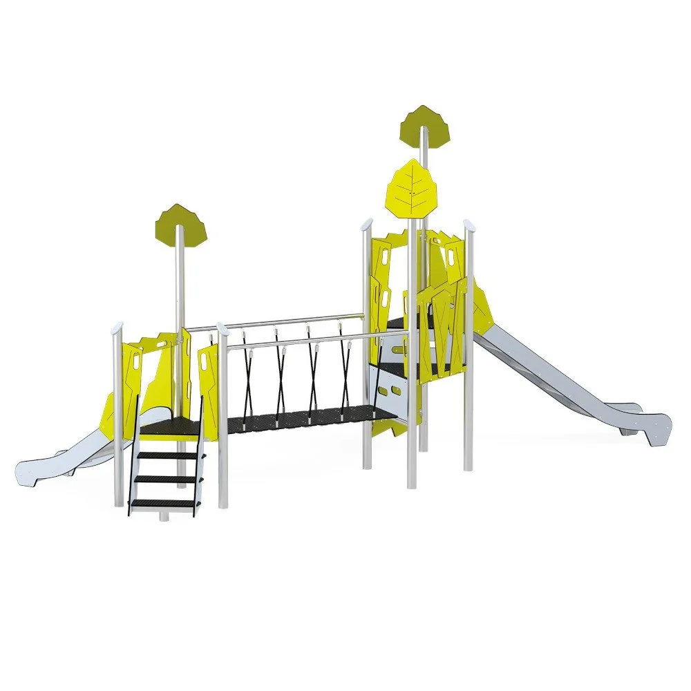 Verto Žaidimų Aikštelė 3 (57103MA2)