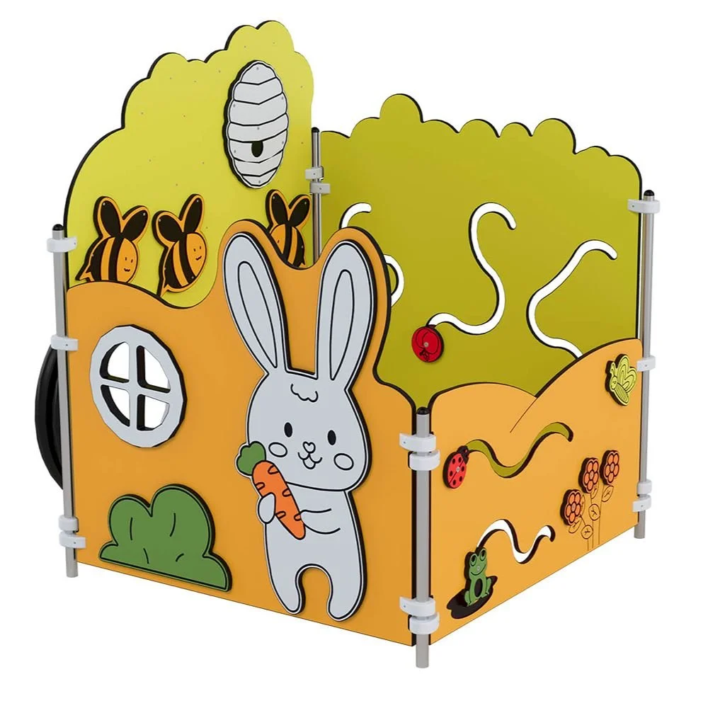 Zuikio Urvelis (7106)