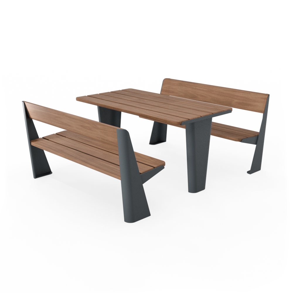 TORO Pikniko Komplektas (NTO102)