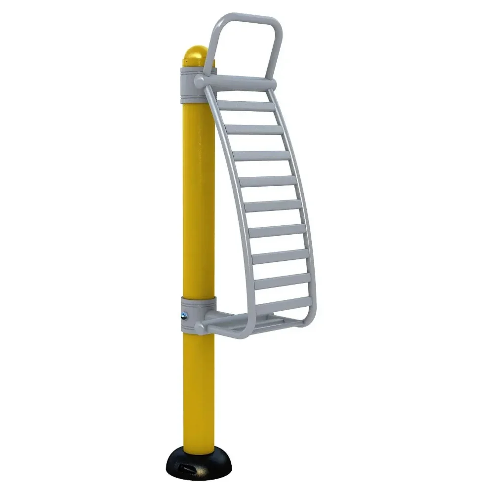 Lauko treniruoklis tempimo ir pilvo preso stiprinimui (THJ-B27)